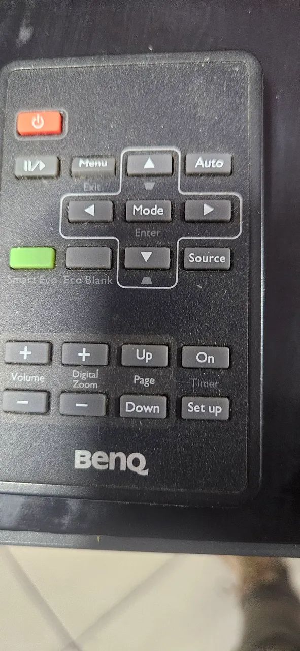 Projetor Benq MS - Foto 4