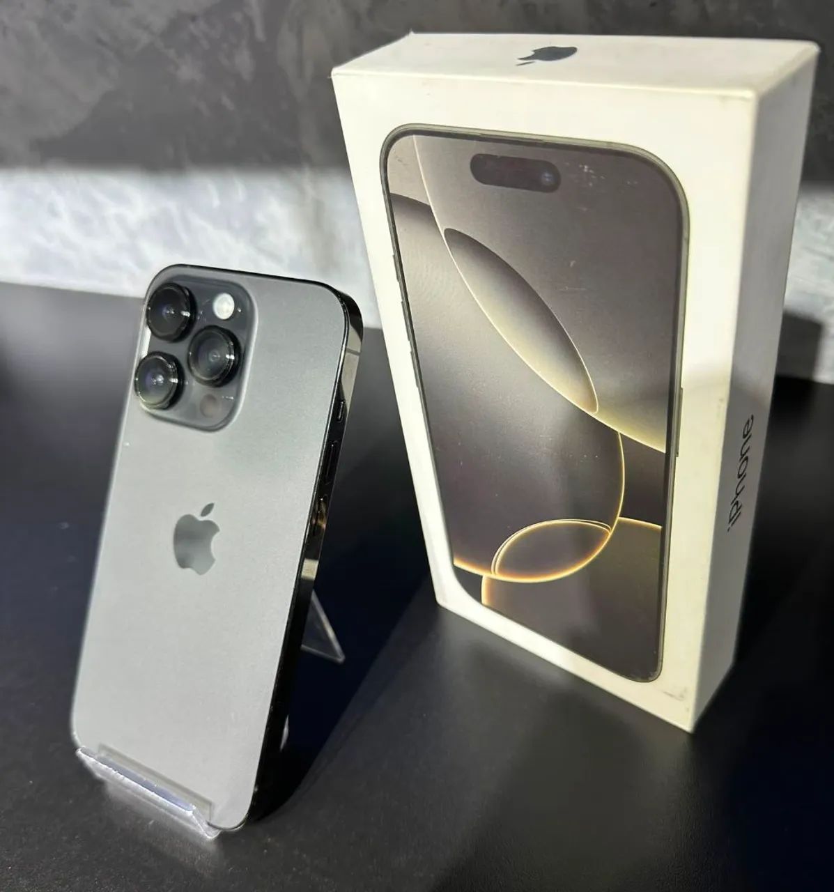 IPhone 14 Pro 128GB bateria 89% - Foto 2