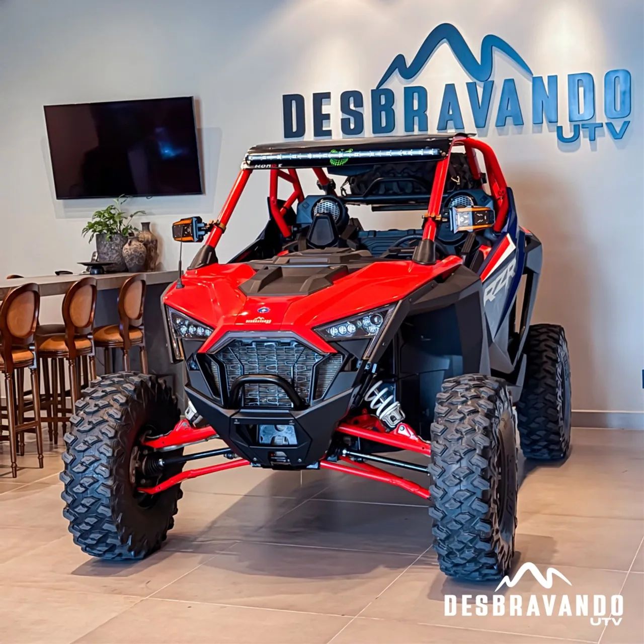 Polaris PRO XP 2022 Ultimate - Foto 3