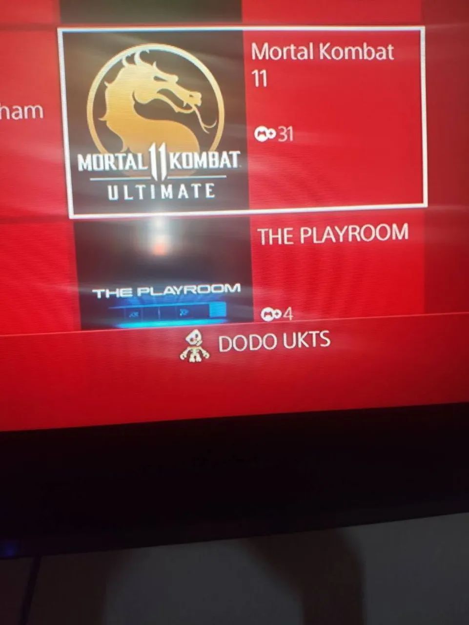 PS4 pro de 1tb  - Foto 3