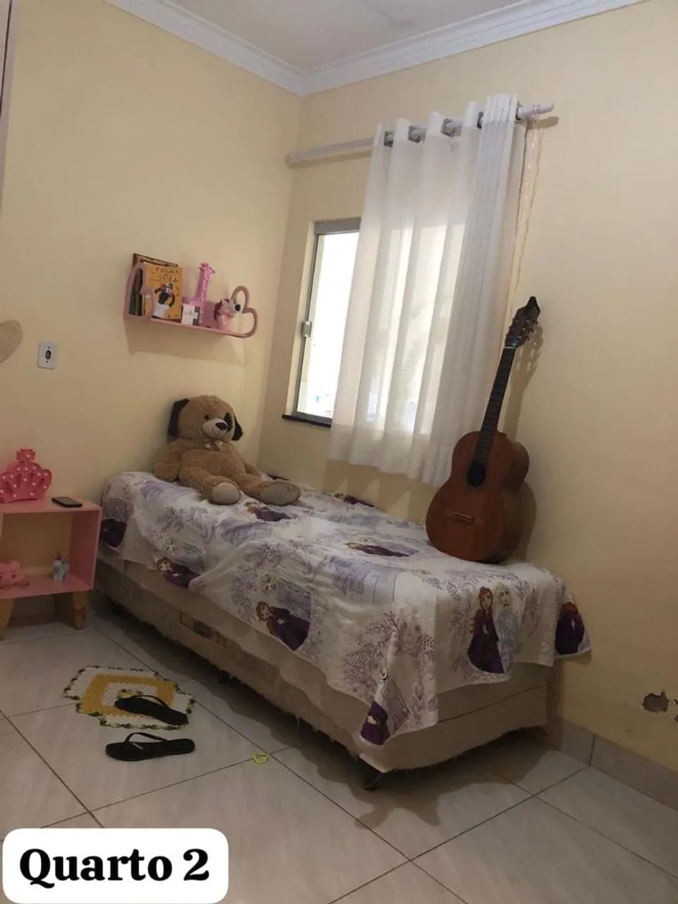 Vendo - Casa Eldorado Oeste  - Foto 4