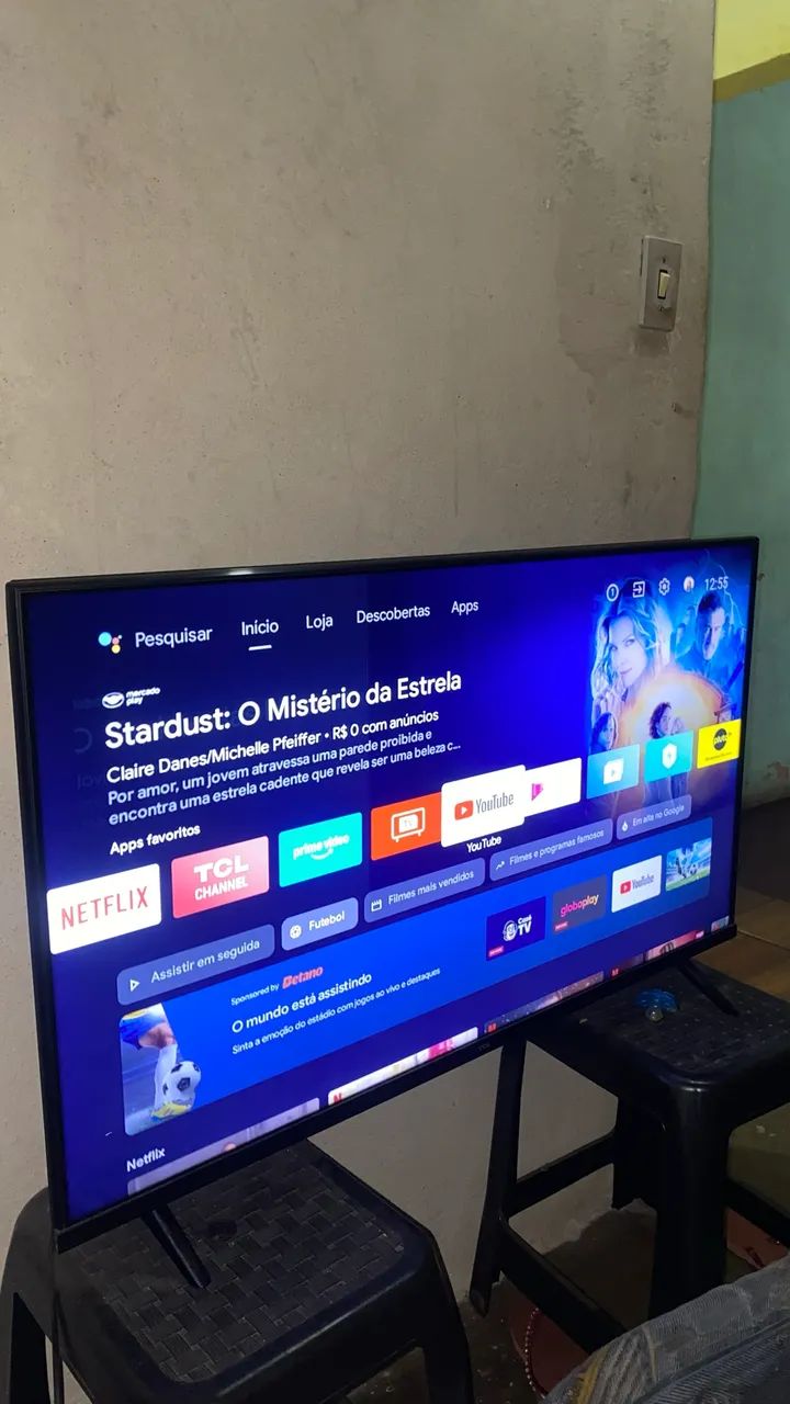 TV Smart 40 - Foto 2