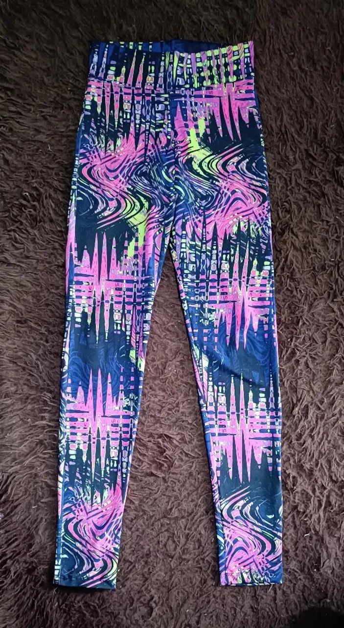 Calça leggin - Foto 2