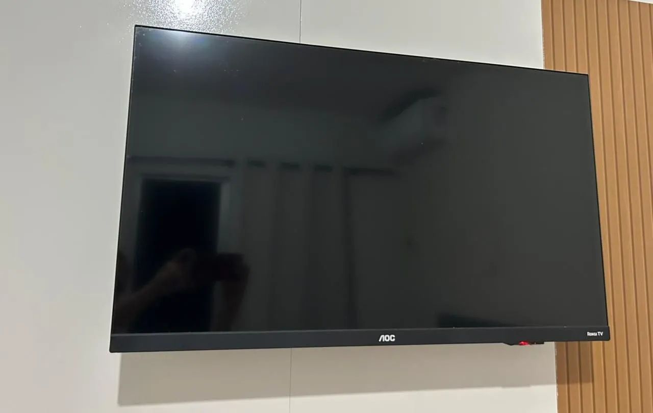 Smart TV AOC 32"  - Foto 2