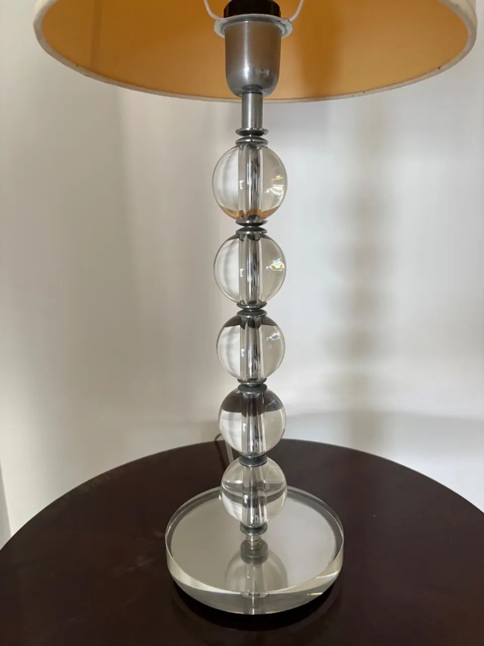 Abajur de mesa - Foto 3