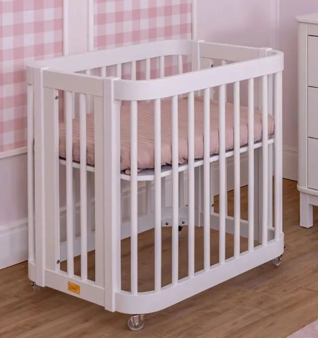 BERÇO EVOLUTIVO 3 EM 1 - Foto 2