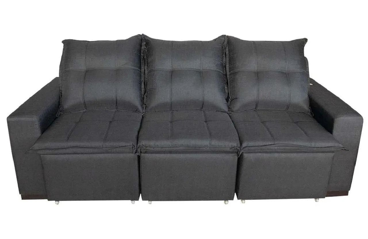 3-Seat Reclining Sofa418478637471518724