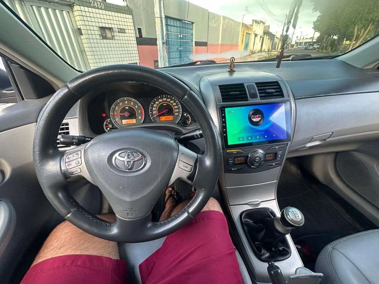 Corolla xei - Foto 2