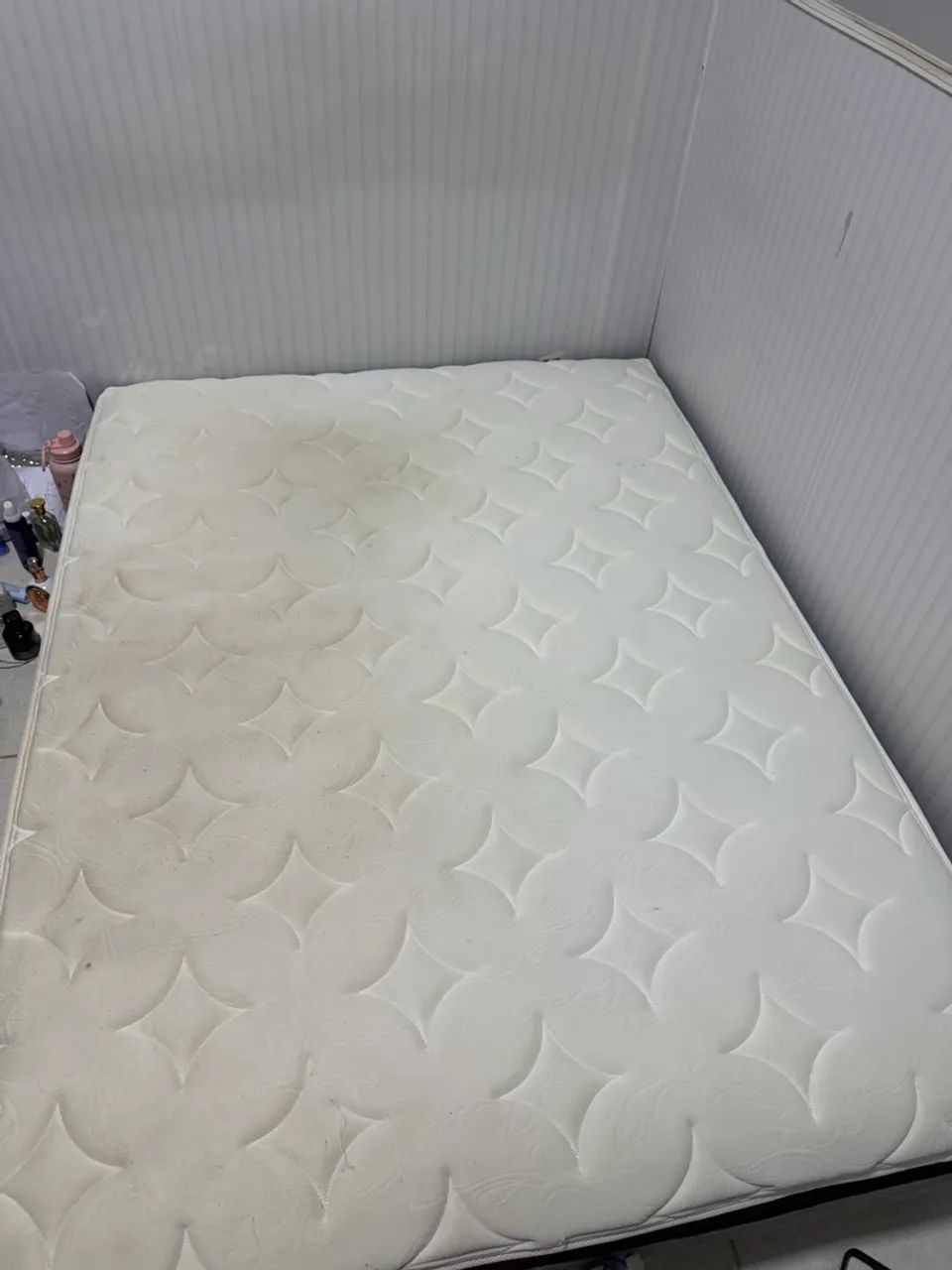 Vendo colchão plumatex em marabá 