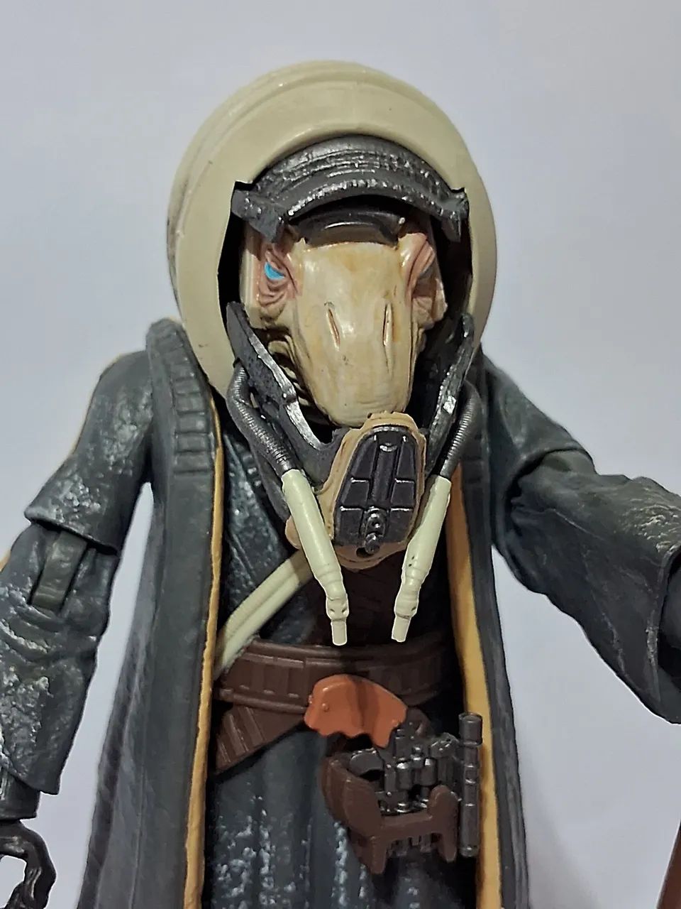 Star Wars Black Series Moloch Hasbro - Foto 2