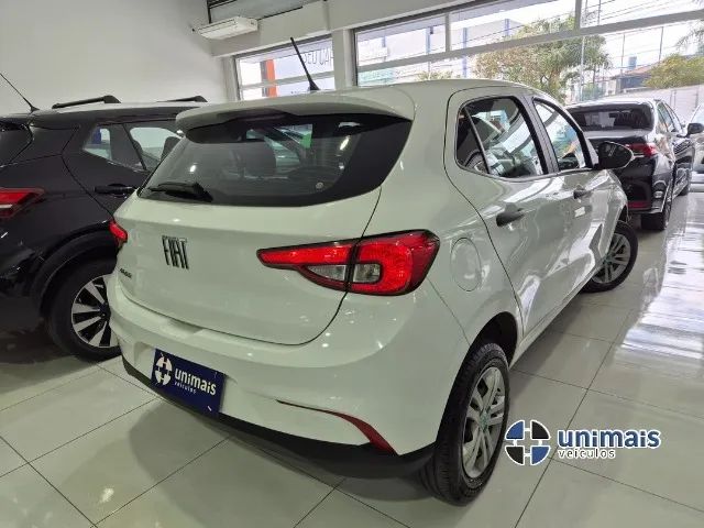 Fiat Argo 1.0 6V Flex. 2024 - Foto 2
