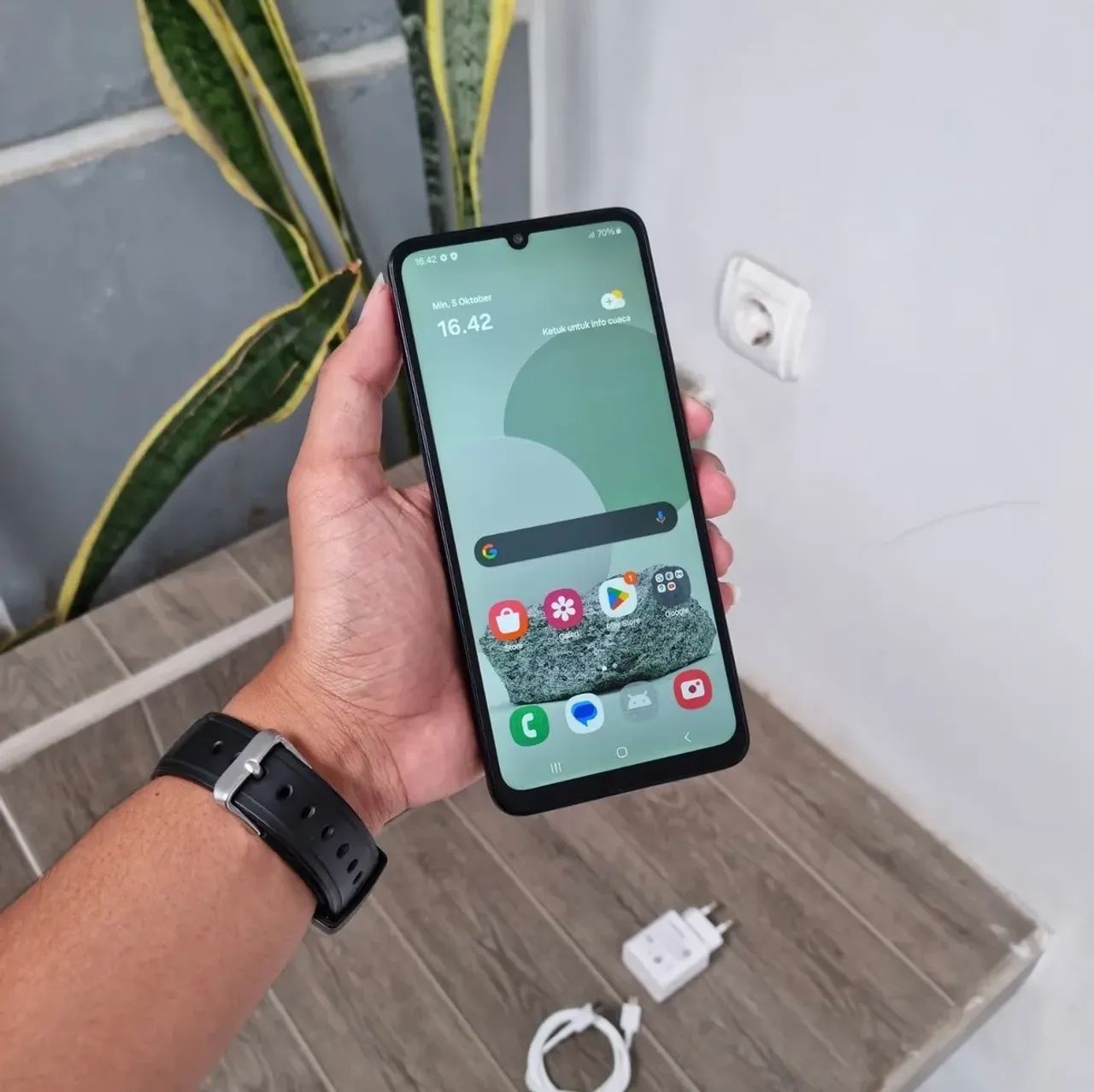 Samsung A05 (muito procurado) - Foto 3