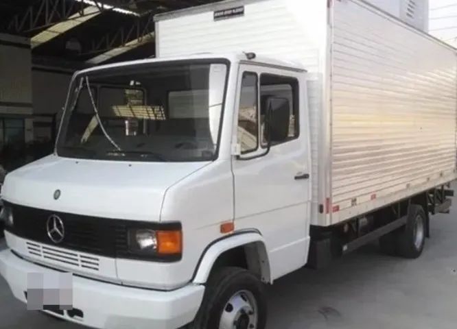 mb 710 bau - Foto 2