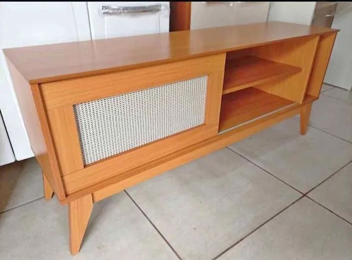 Rack Aruba 
