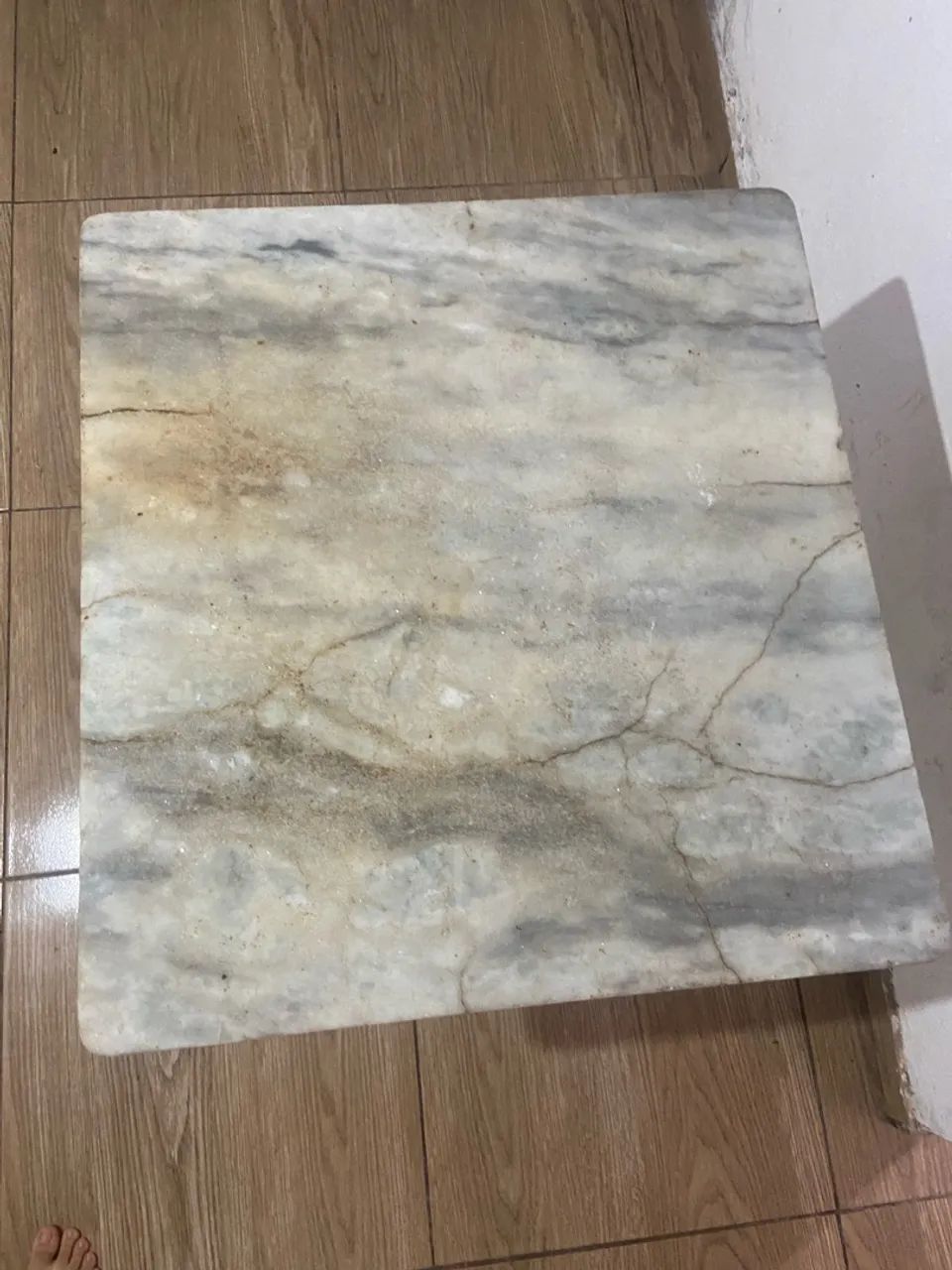 Mesa de mármore  - Foto 2
