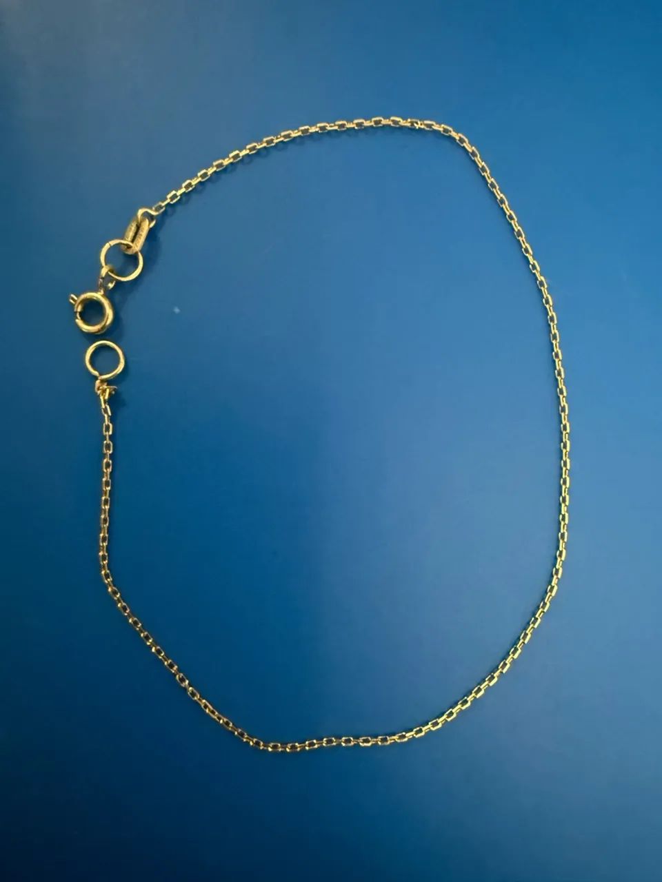 Pulseira de ouro  - Foto 2