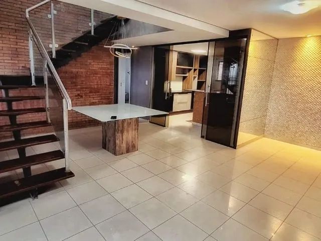 COBERTURA DUPLEX NO EDIFICIO POLARIS - Foto 15