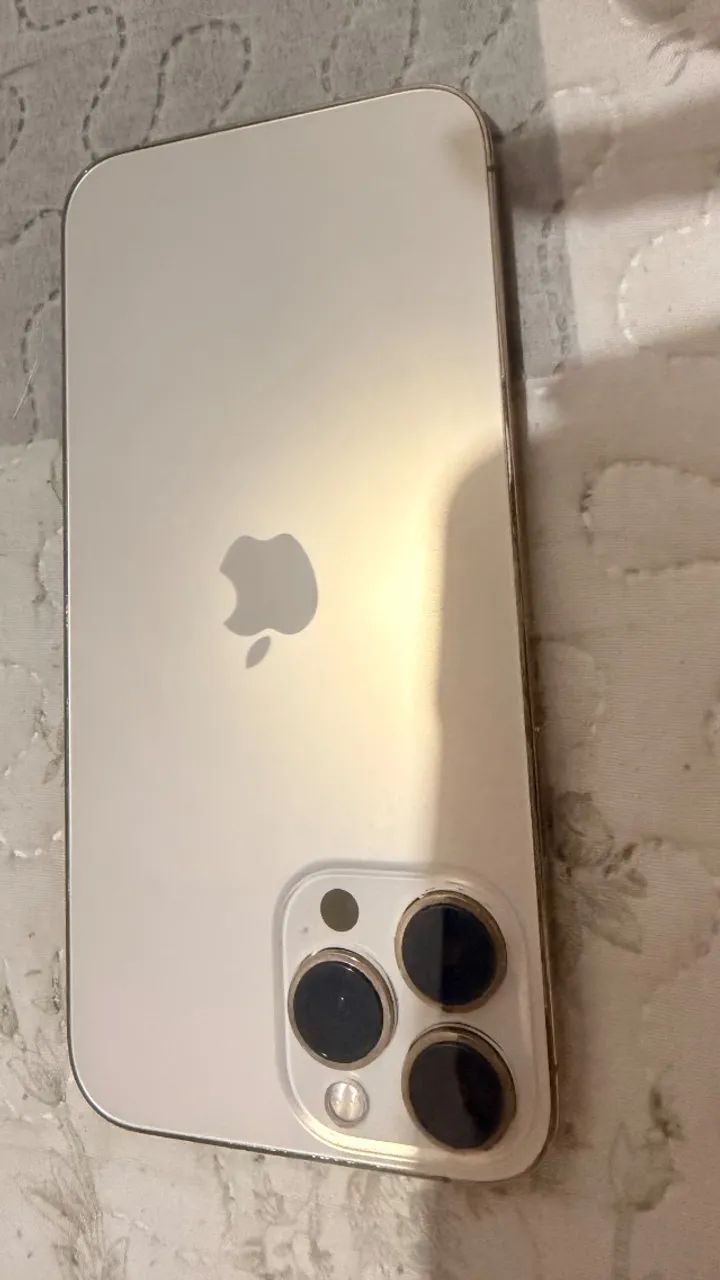 iPhone 13 Pro Max 1 TB - Foto 3