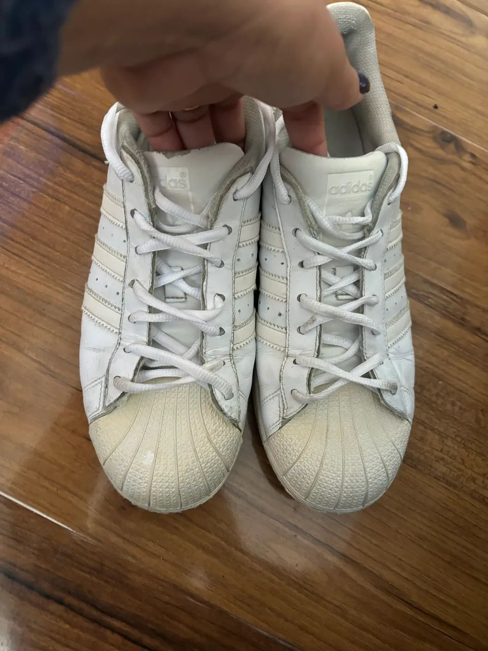 Adidas Tm 41 - Foto 3