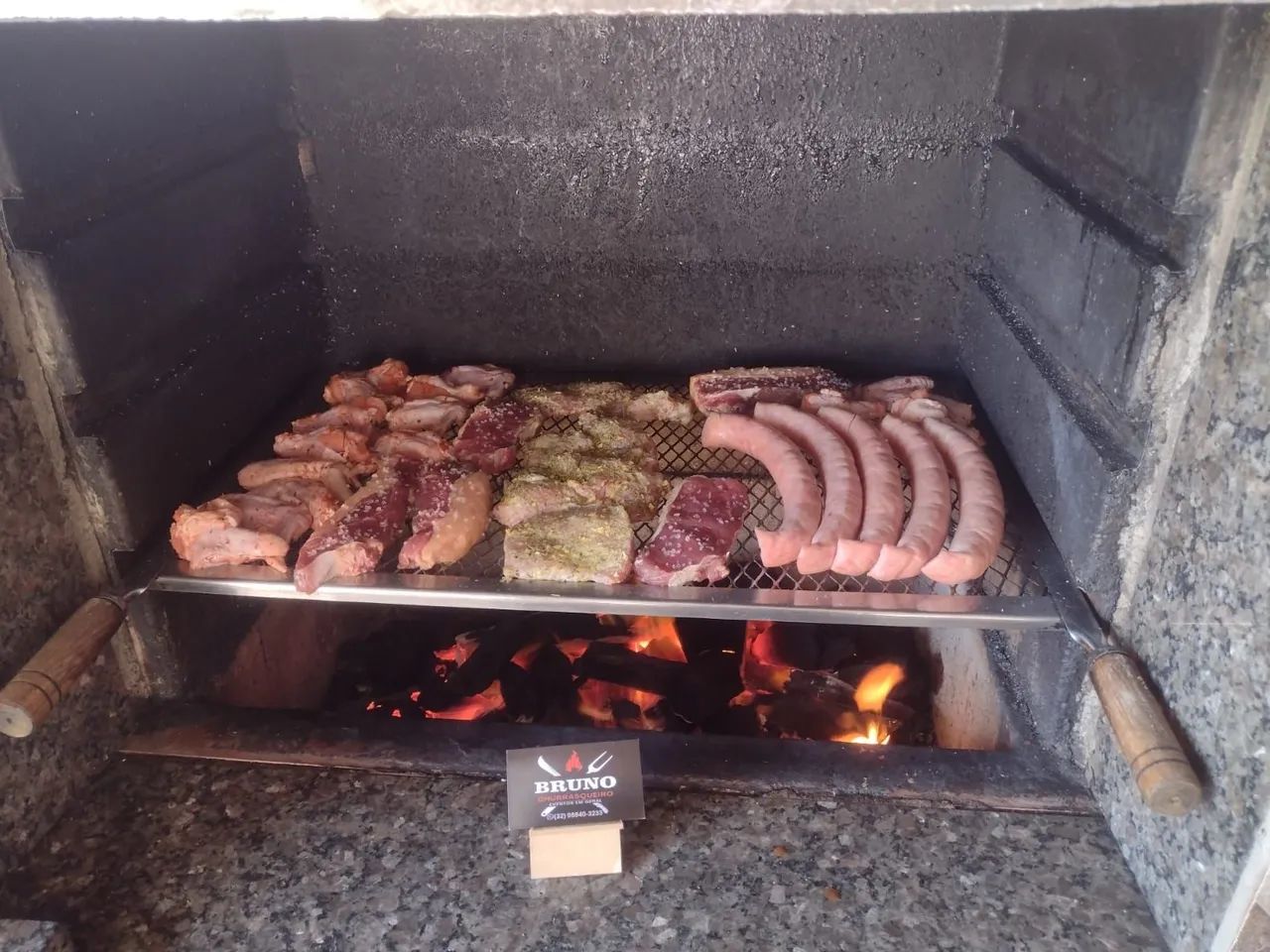 Buffet Completo  - Foto 2