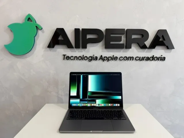 MACBOOK PRO CORE i9, 64 GB, 512 SSD, 16 POLEGADAS, TOUCH BAR