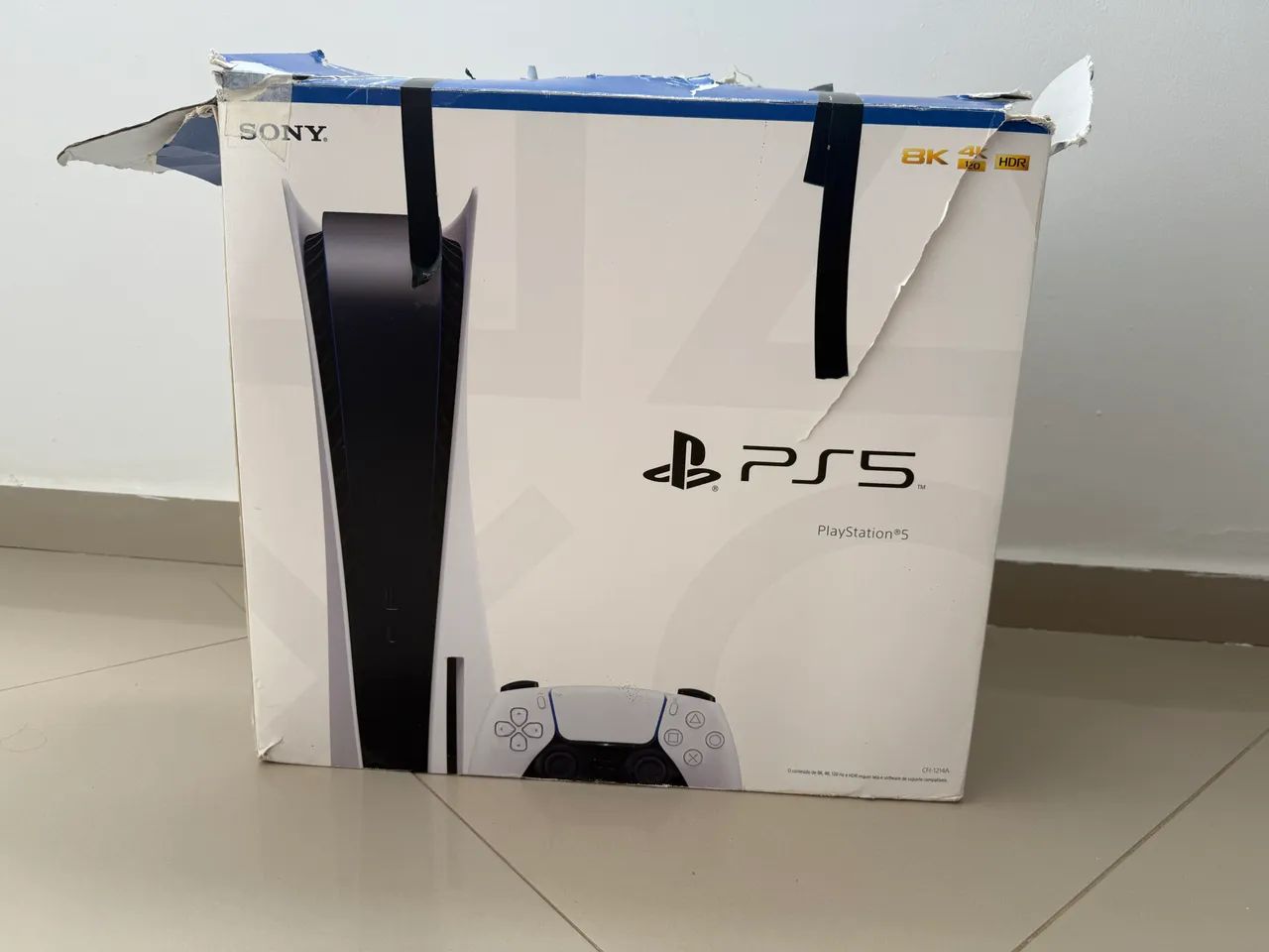 Ps5 - Foto 4