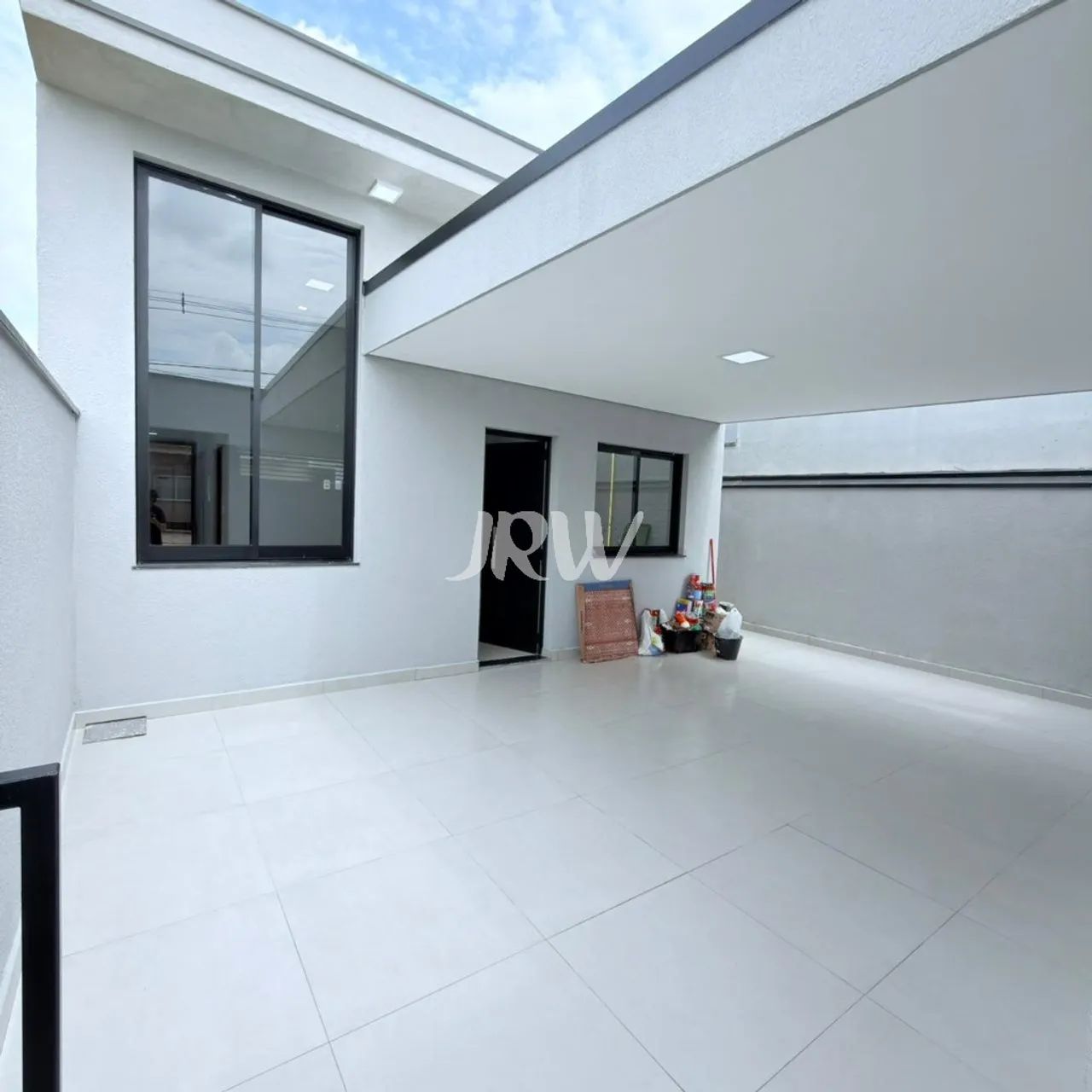 Casa à Venda com 3 Dormitórios no Parque Barnabé | Indaiatuba/SP