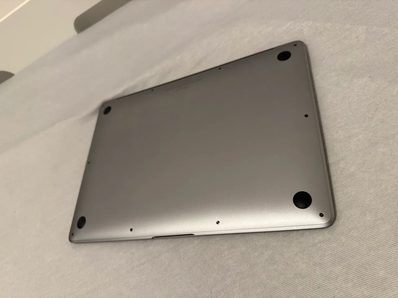 MacBook Air M1 - Foto 2