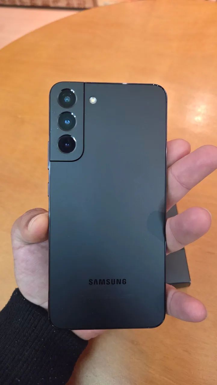 Celular Samsung Galaxy S22 Plus 