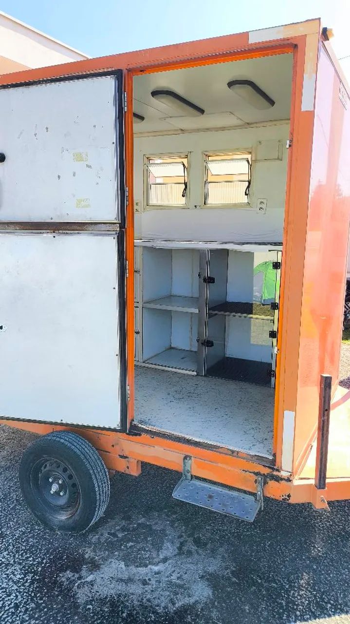 Trailer petshop móvel, petmovel - Foto 5