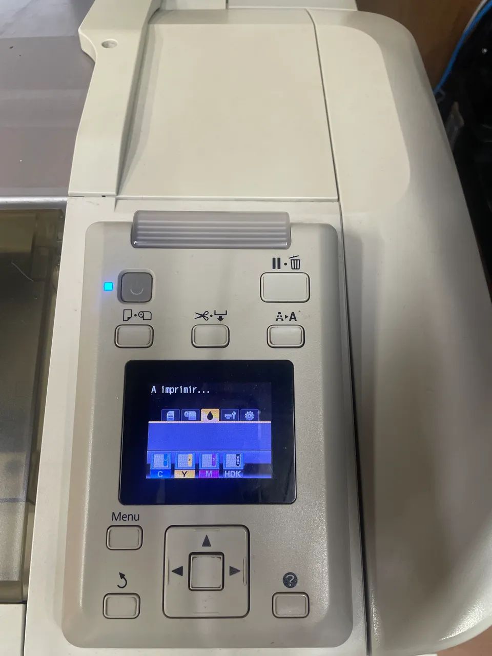 Impressora f6070  - Foto 2