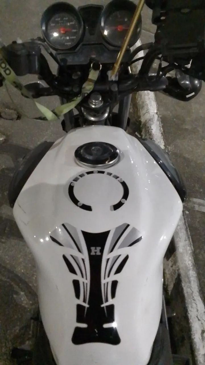 YBR factor  - Foto 5