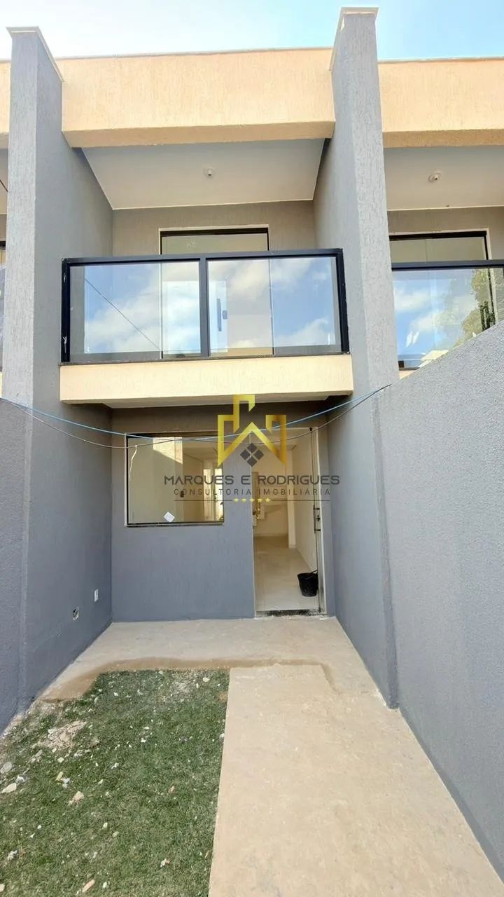 CASA Geminada