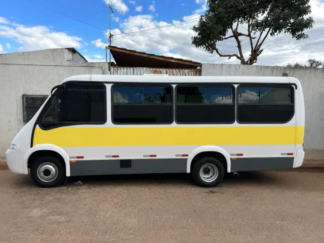 Micro onibus - Foto 3