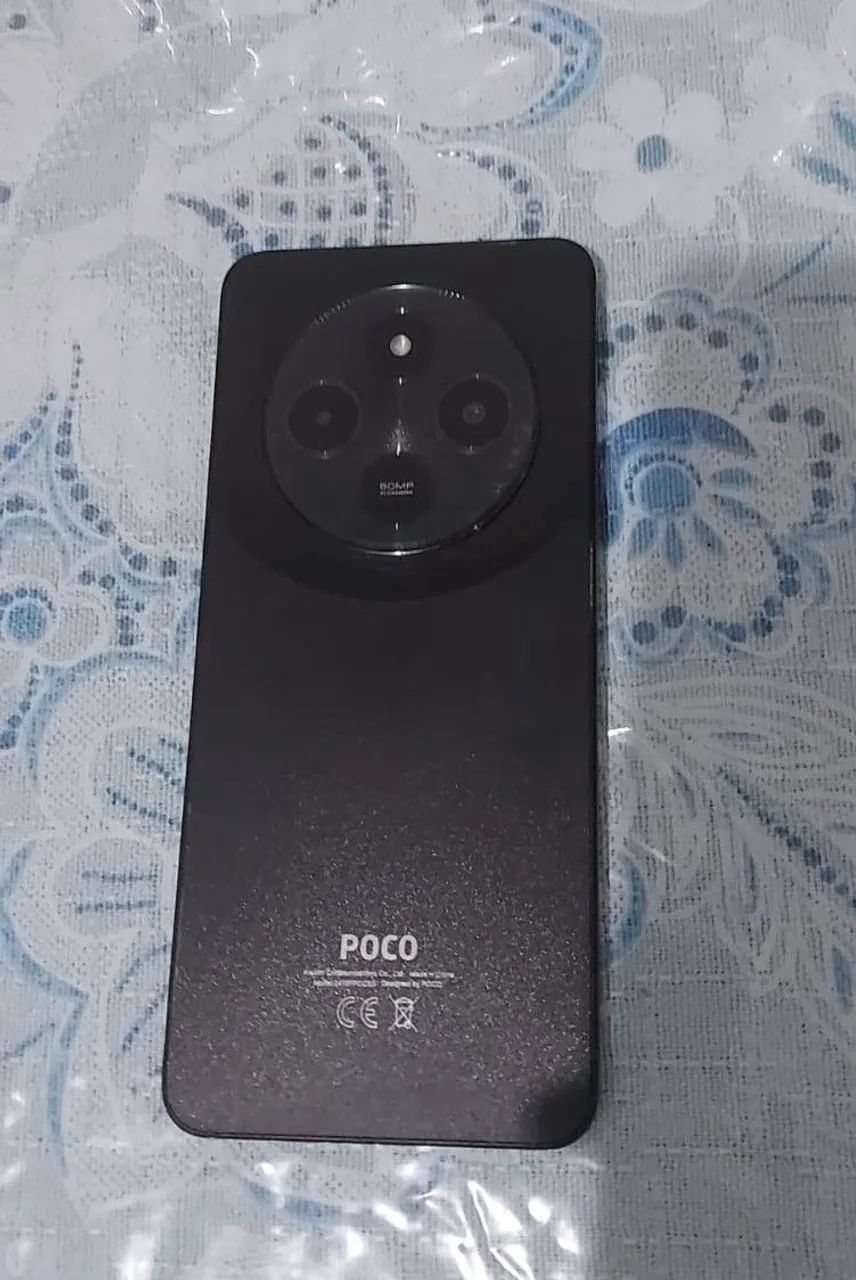 XIAOMI POCO C75 USADO - Foto 2