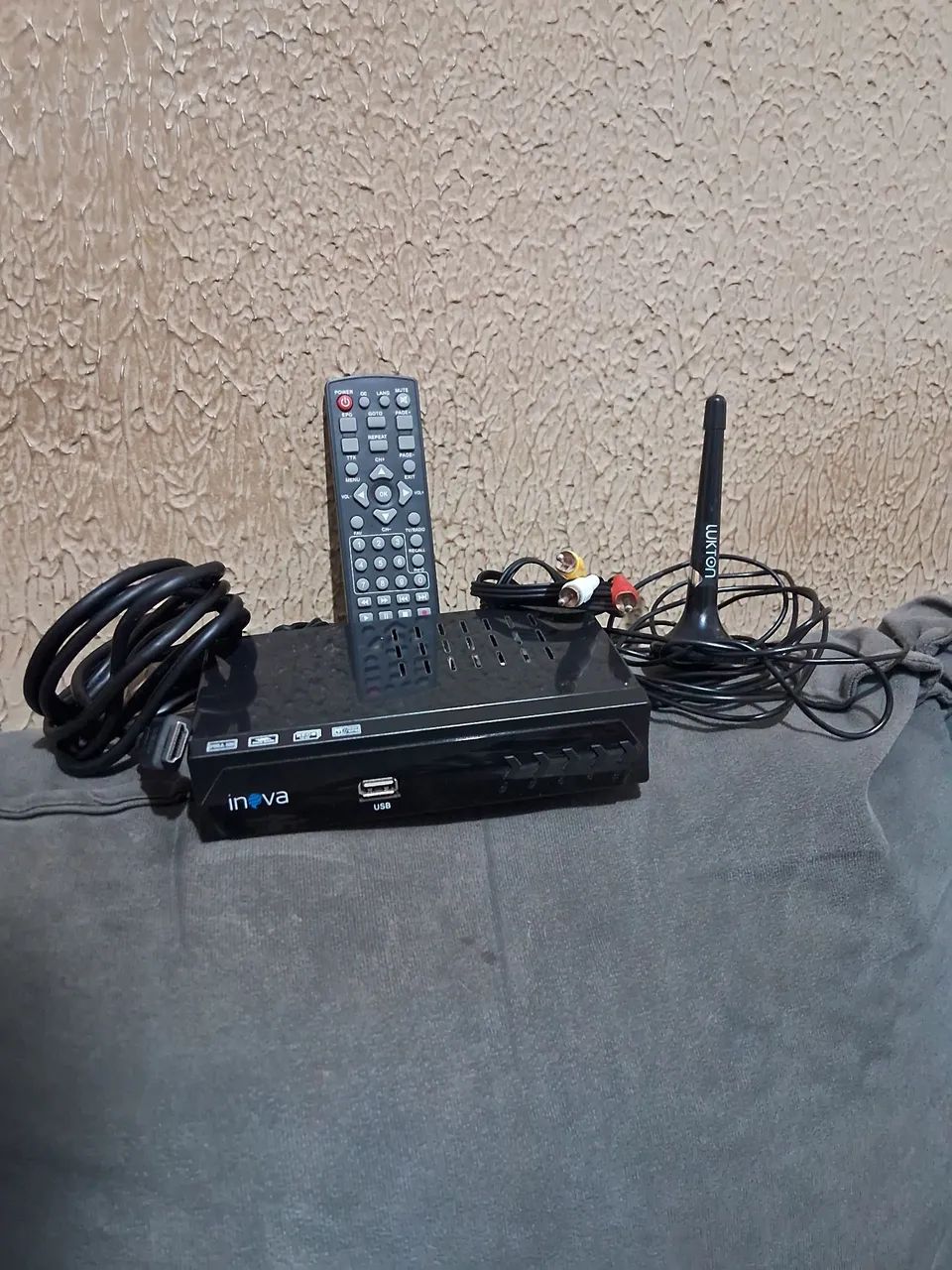Conversor de tv  - Foto 4