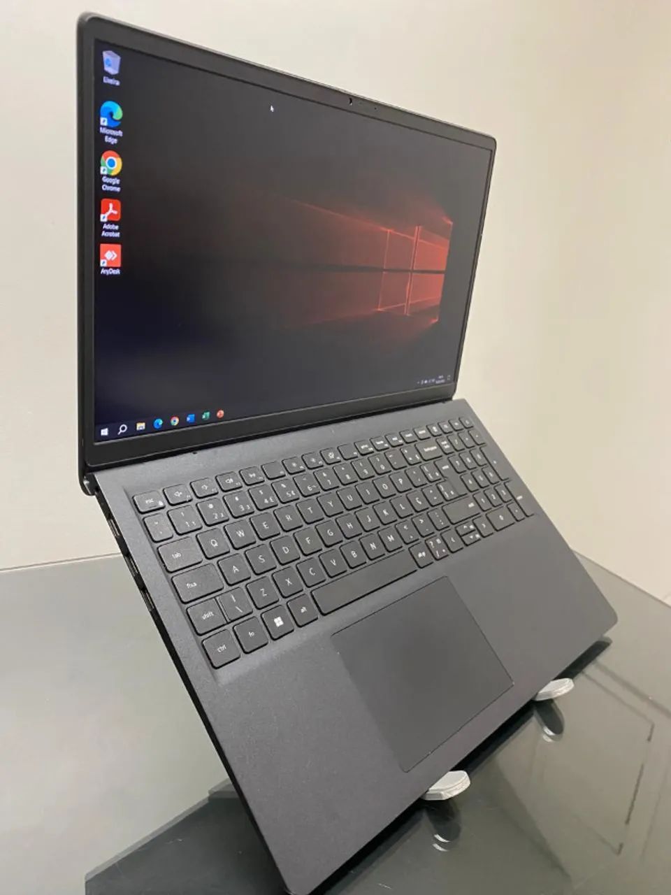 Notebook Dell Inspiron 15 - i5 - 11º Gen - 16RAM - SSD 256GB - 15