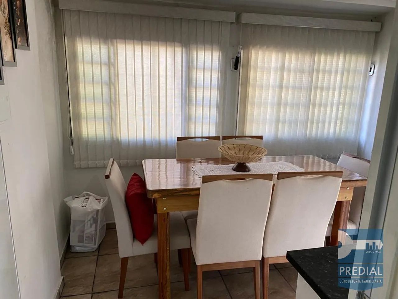 Casa 2 quartos para Venda JD COLONIAL, Descalvado - Foto 5
