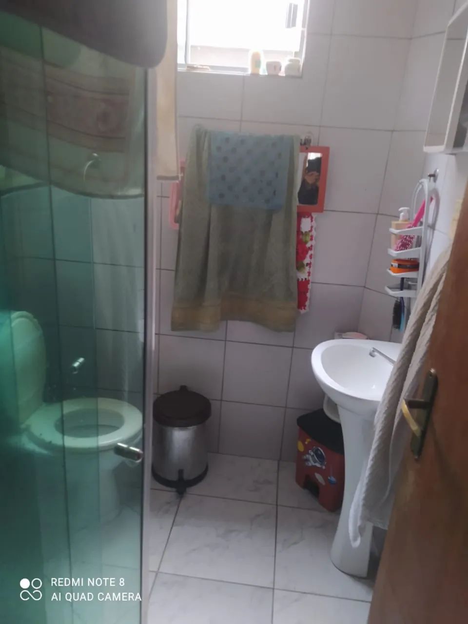 Alugo apartamento  - Foto 5