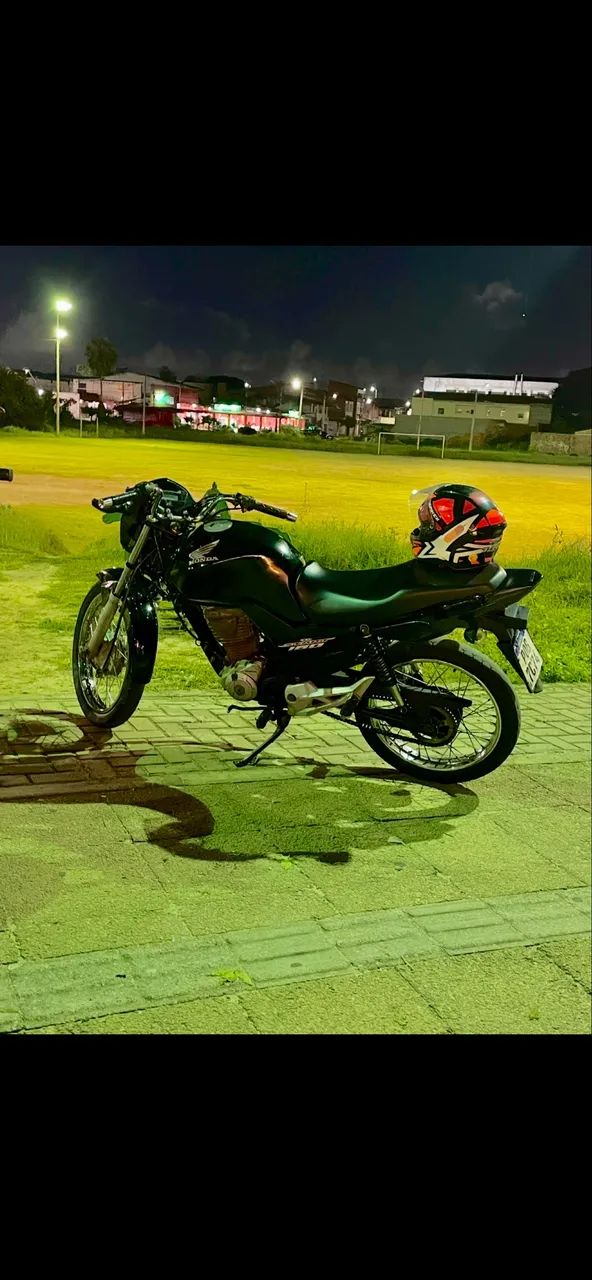 Start 160 2019