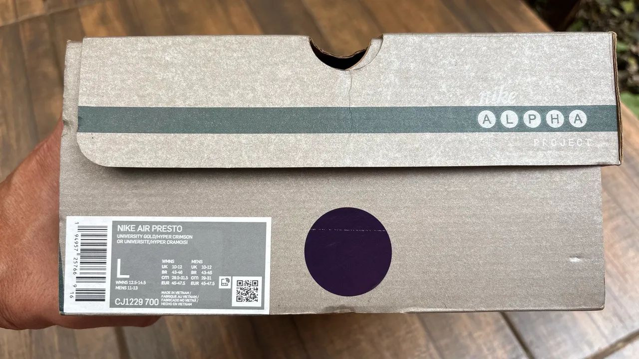 Tênis Nike  - Foto 4