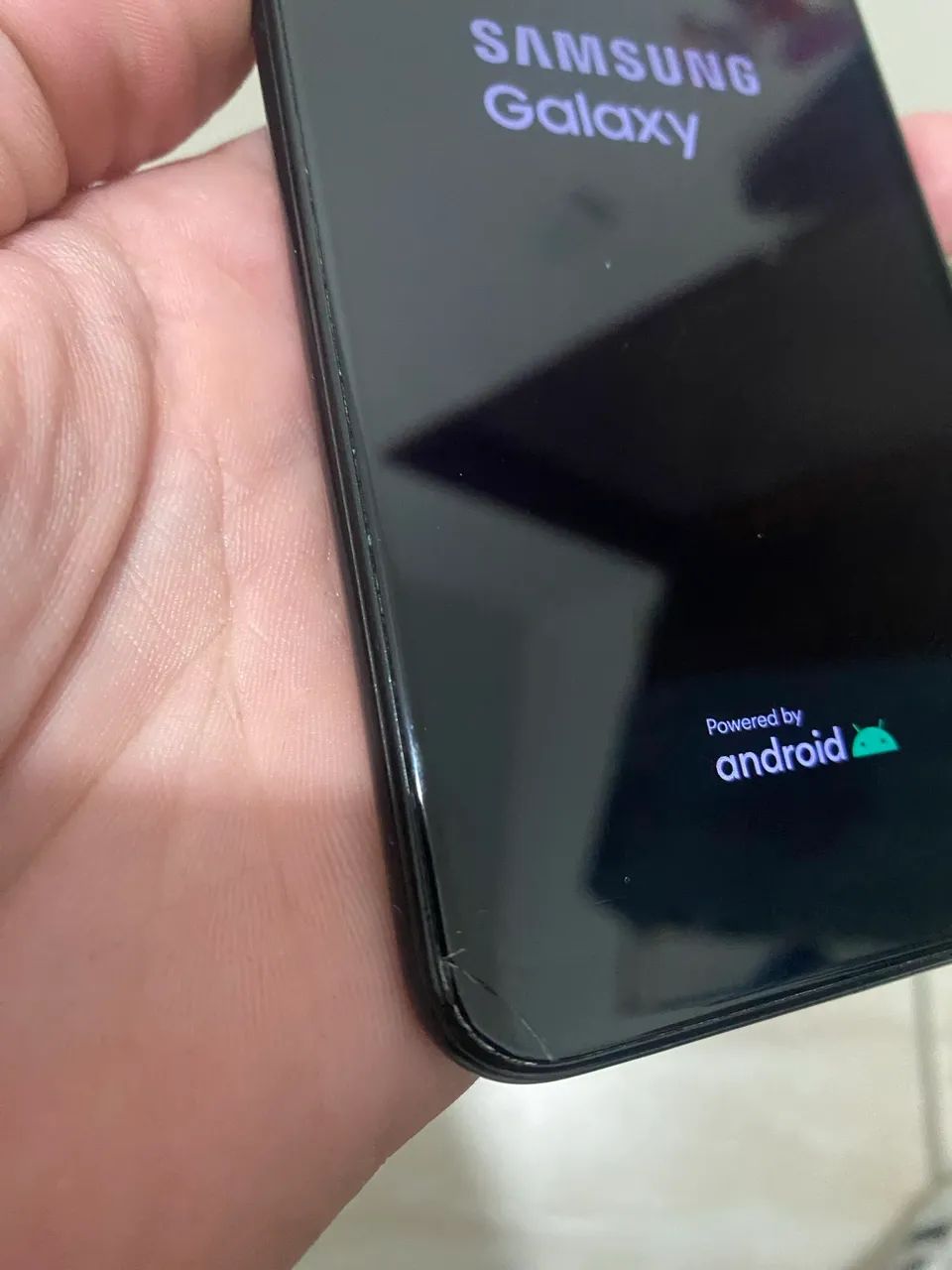Samsung A03 - Foto 2