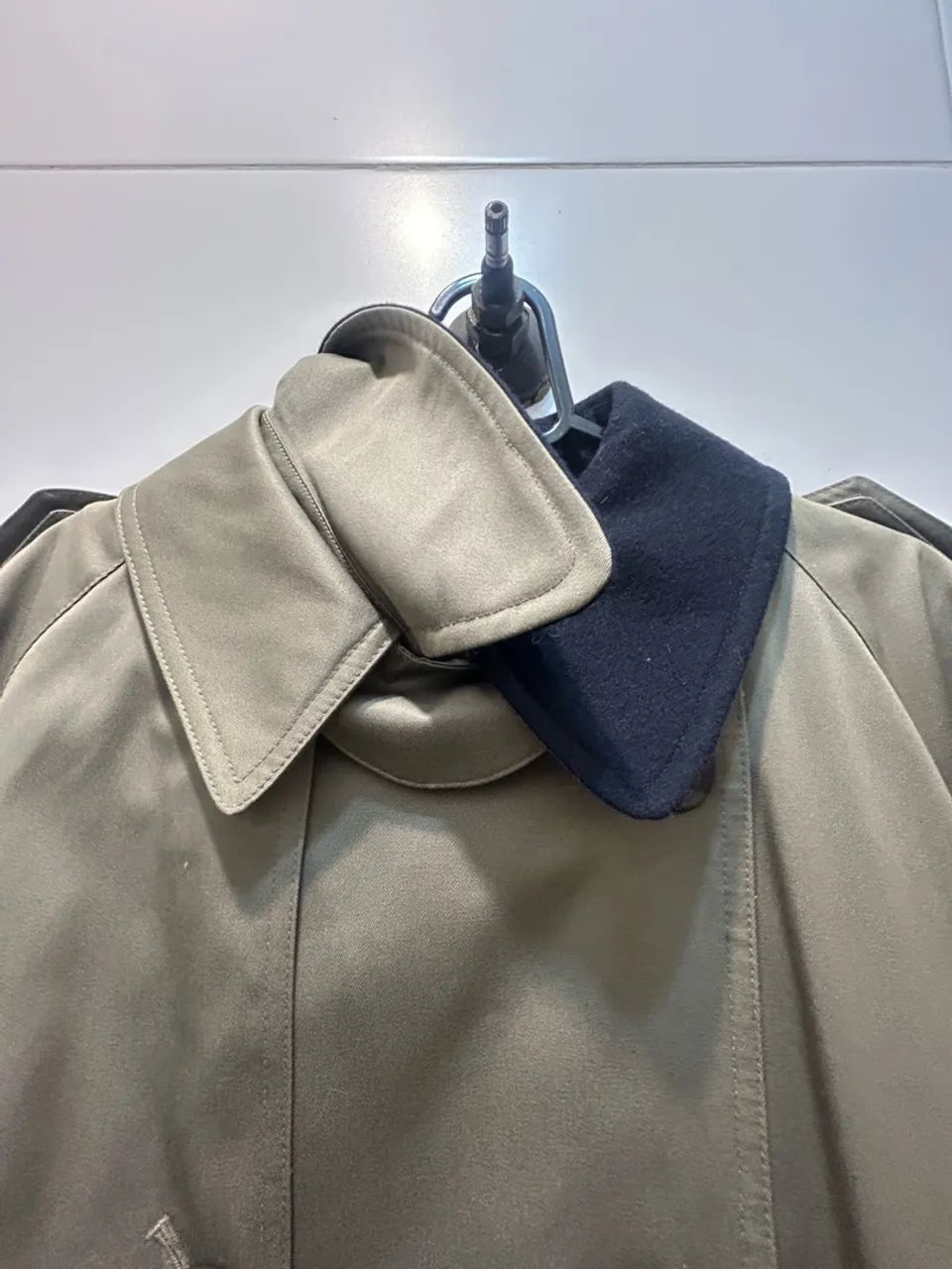 Trench Coat importado Joseph&Lyman - Foto 3