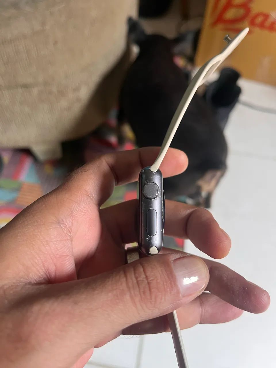 Apple Watch Series 1 - Foto 4