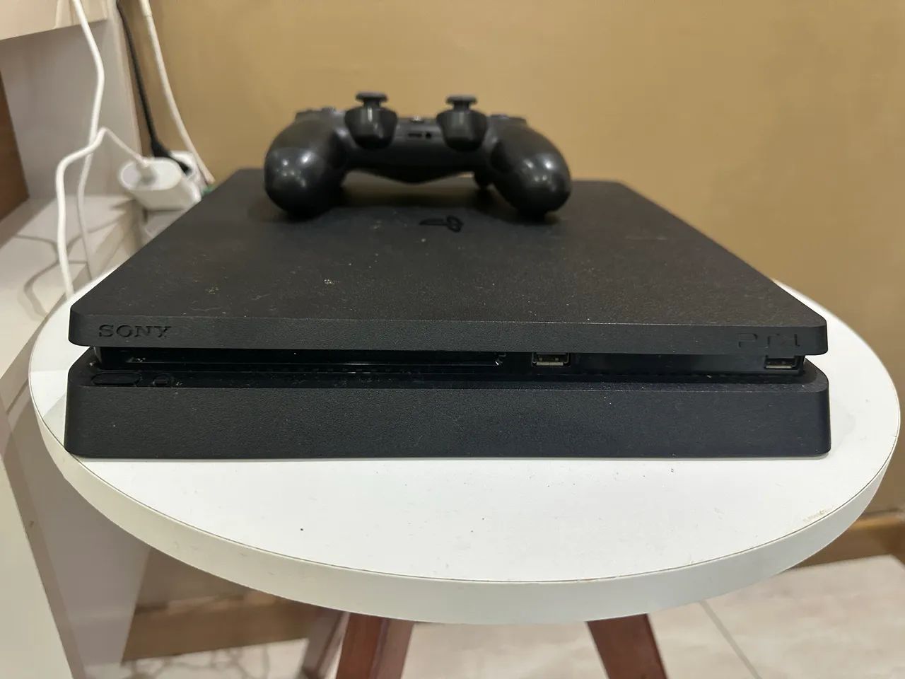 PS4 - Foto 3