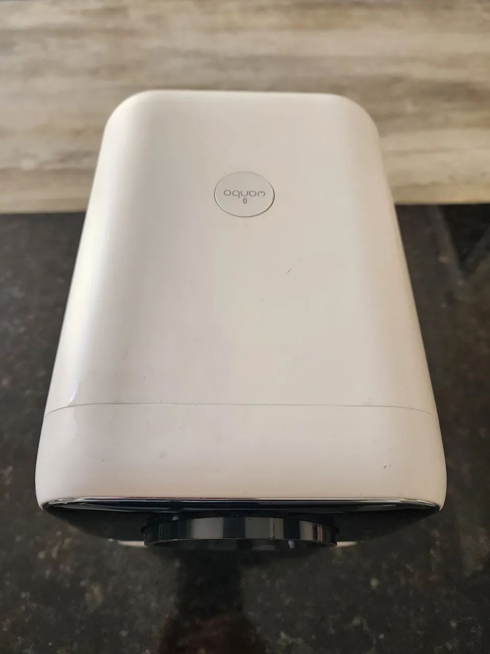 Vendo Projetor Inteligente Xiaomi Wanbo T6 Max com Tela de 120polegadas  - Foto 5