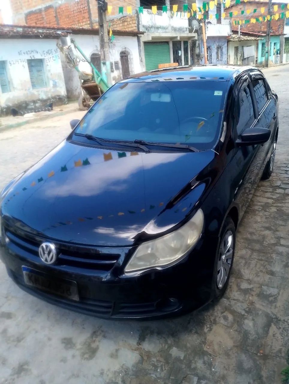 Volkswagen Polo Polo Classic/ Special 1.8 Mi 2000