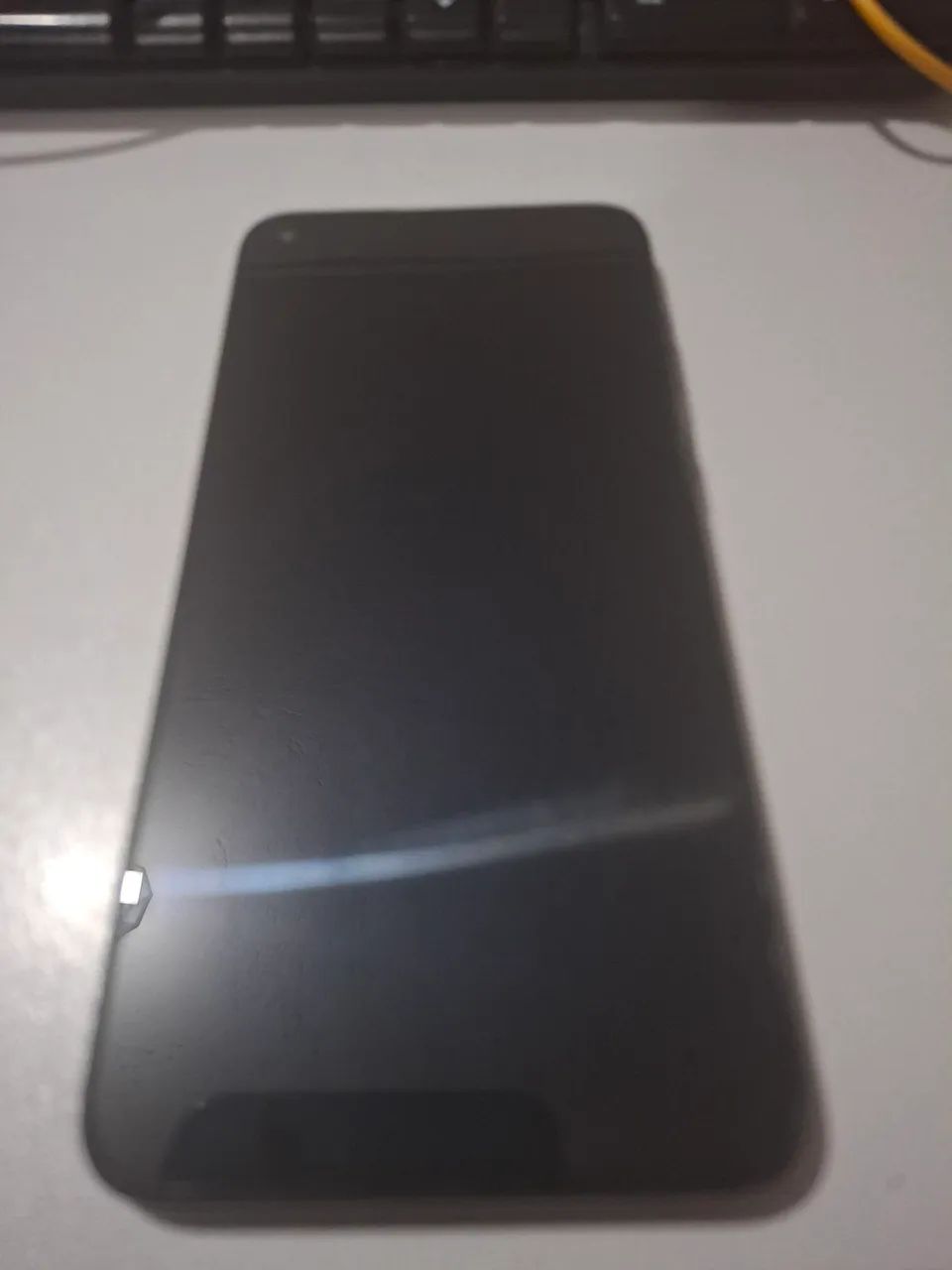 Celular Samsung Galaxy A11