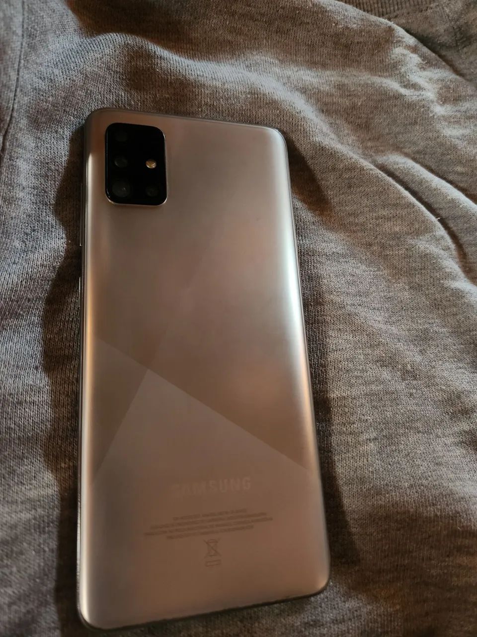 Samsung Galaxy A51 128gb - Foto 3