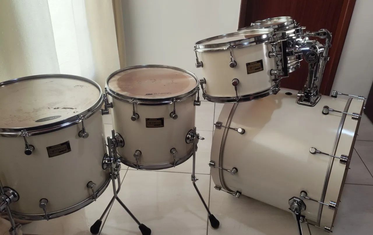 Bateria Odery Studio Master  - Foto 5